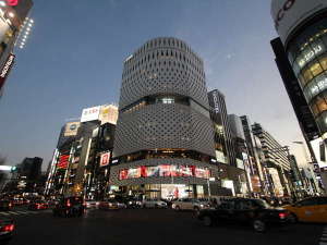 GINZA PLACE(銀座プレイス)