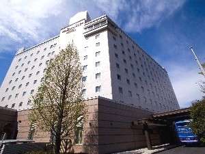 Narita Gateway Hotel