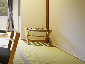 非日常を味わう