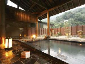 みやびの湯 山科(例)