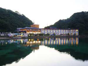 季節ごとに移り変わる海や自然の表情をお楽しみください。