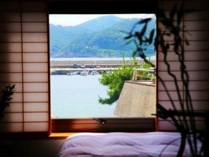 �a���̏h�@�����V�[�T�C�h�z�e���̎{�ݎʐ^1