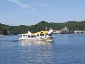 ��p���}�D�ŏ��Y�`�̎V������z�e���܂Ŗ�5���̑D�������y���݉��������^�s�x�~2026�N5��7���`7��24���\��