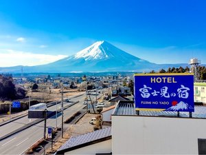 �x�m���̏h�̎{�ݎʐ^1