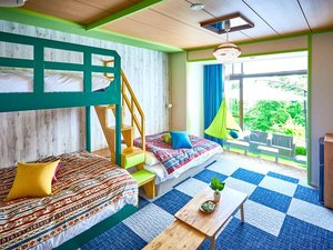 �y��t���J�W���A��5�z1F�̃J�W���A��5�͐�p�e���X�t���ł��B