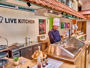 �[�H�@���C�u�L�b�`���@��l�C�@BBQ�X�^�C���̋��Ă��r�[�t�Ƌ��Ă��}�O���i�ύX�ɂȂ�ꍇ���������܂��j