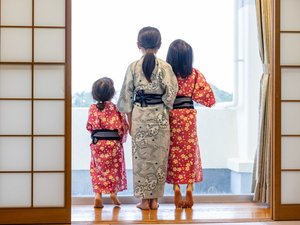 【客室】滞在イメージ