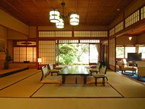 【静岡県熱海の高級ホテル・高級旅館】横山大観ゆかりの宿 熱海大観荘