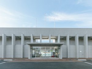 森エンジニアリング桐生スタジアム(周辺観光のイメージ)