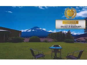 ●3年連続受賞●_じゃらん_OF_THE_YEAR_売れた宿大賞_山梨県(2023〜2025)