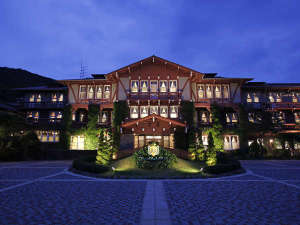 雲仙観光ホテルの施設写真1