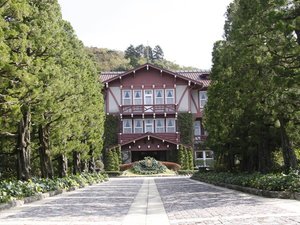 �y�O�ρz���̊O�ρB