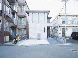 【福岡市（博多駅周辺・天神周辺）の貸し別荘・コテージ・コンドミニアム】Vieuno Stay Hakata 1