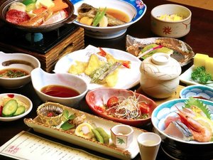 *お食事イメージ