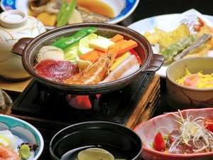 *お食事イメージ