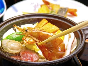 *お食事イメージ