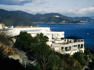 *赤穂ハイツ外観