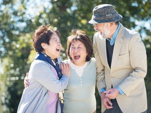 *シニア特別割プラン