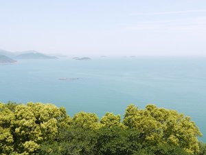 *お部屋からの景色(一例)