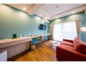 【札幌の貸し別荘・コテージ・ログハウス・コンドミニアム】VILLA KOSHIDO KOTONI