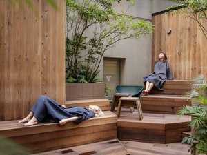���h���җl���艿�i���t�����g�ɂāA�b��̃T�E�i�{�݁u�a�JSAUNAS�v�̓���`�P�b�g��̔����Ă���܂��B