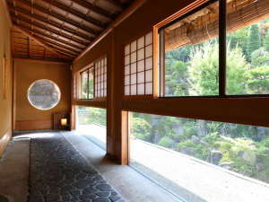 【松本の高級ホテル・高級旅館】割烹旅館桃山