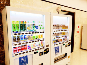 自動販売機