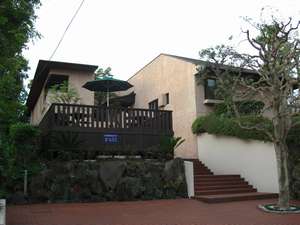 【静岡伊豆高原のペットと泊まれる宿】温泉と美食の隠れ宿 スパリゾートFlor