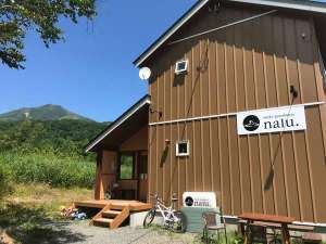 niseko guesthouse nalu.̎ʐ^