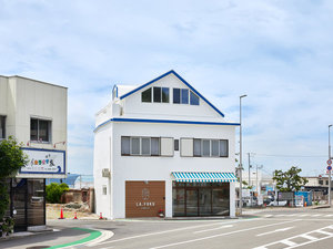 LA.FUKUảY̎{ݎʐ^1