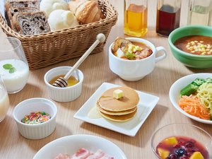 ���H�͂��q���܂��������p���P�[�L��k�C���炵�����[�����T���_��X�[�v�J���[���I