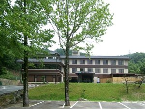 ルートイングランティア太宰府 外観