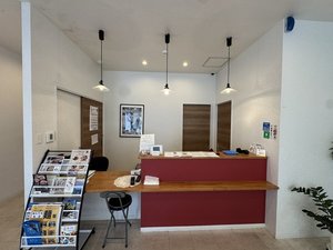 CONDMINIUM HOTEL Riyuka in KADENA̎{ݎʐ^1