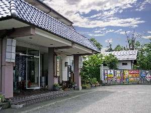 【新潟県:燕・三条・岩室・弥彦】なつかしの宿 末廣館