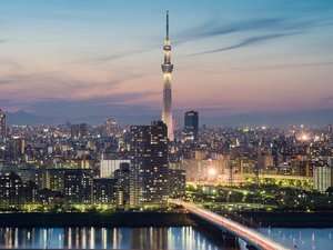 �����X�J�C�c���[�iR�j