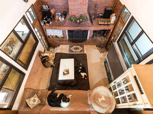 【山梨県:八ヶ岳・小淵沢・清里・大泉】Tabist 清里グランデール八ヶ岳