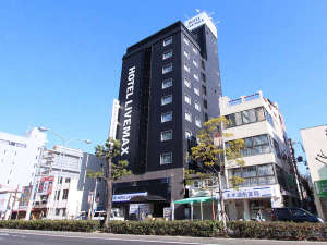 神戶LiVEMAX酒店 Hotel Livemax Kobe