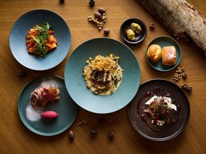 KAGARIBI�i�[�H�j�b�H�炵���������肵�����킢��H���̈Ⴂ���ɑ@�ׂȍH�v���Â炵�Ă��܂��B