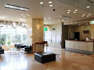 熊本県庁前グリーンホテルの施設写真1