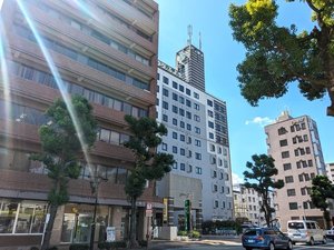 GR.ホテル外観