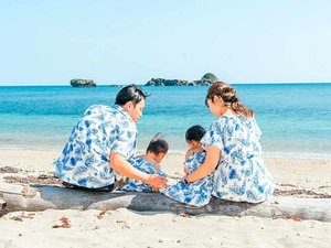 Anniversaryフォト かけがえのない大切な瞬間を、プロカメラマンによる撮影で写真や動画に(イメージ)