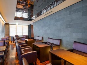 【ご朝食】14階レストラン「シェフズレシピ」/最上階から札幌の雄大な自然を眺めながら優雅な朝食タイム
