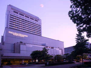 神戸ベイシェラトンホテル＆タワーズの写真