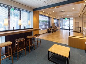 【福岡市内（博多駅周辺・天神周辺）の観光旅行におすすめのビジネスホテル】ザ・ワンファイブ福岡天神