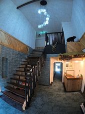 Alpine Route Lodge�̎{�ݎʐ^1