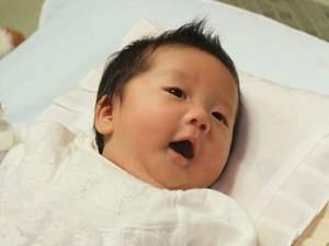 赤ちゃんと一緒のお泊りにも安心のサービス♪スタッフも笑顔でサポートいたします!