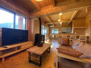 YB Resort MINATOYAMA̎{ݎʐ^1