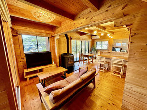 YB Resort MINATOYAMA�̎{�ݎʐ^1