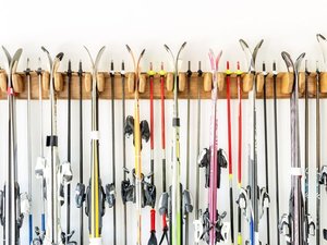 【レンタルコーナー】宿泊者は通常価格から割引でご利用いただけます。HPからご予約も受け付け中です。