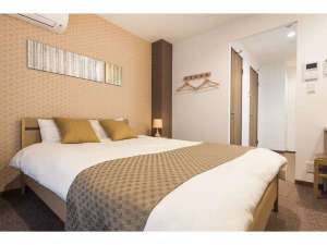 【近畿・関西／大阪府心斎橋・なんばのキッチン付きコンドミニアム】KOMACHI HOTEL＜日本橋＞